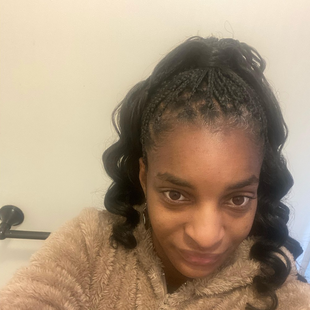 Meet your Posher, Tierra